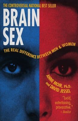 Brain Sex: The Real Difference Between Men and Women - Image 1
