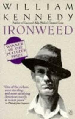 Ironweed William Kennedy - Image 1