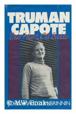 Truman Capote: Dear Heart Old Buddy - Image 1