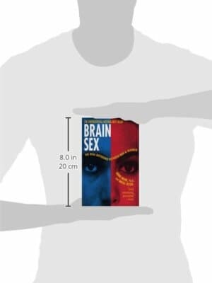 Brain Sex: The Real Difference Between Men and Women - Thumbnail 4