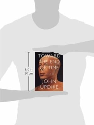 Toward the End of Time John updike - Thumbnail 2