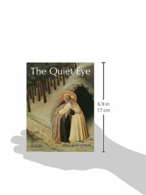 The Quiet Eye: A Way of Looking at Pictures - Thumbnail 2