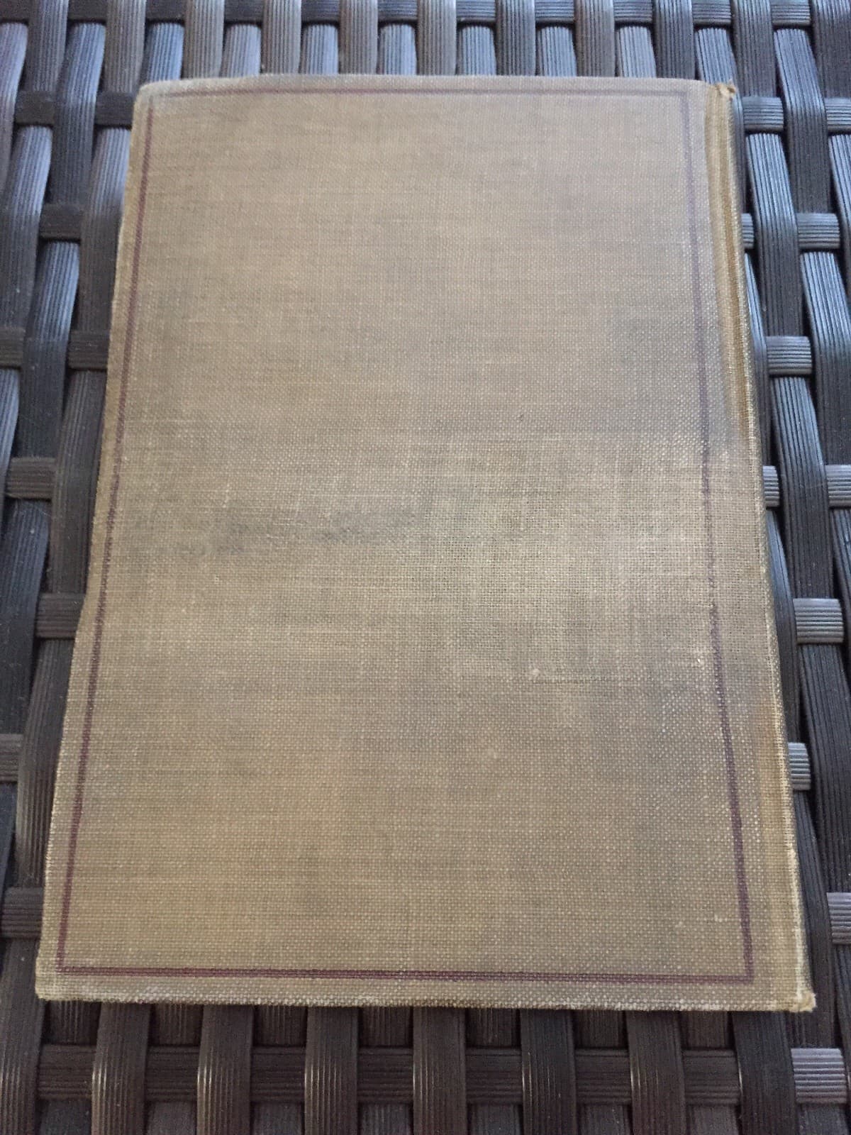 HEATH MODERN LANGUAGE SERIES 1899 German GESCHICHTEN UND MARCHEN Foster ATQ BOOK - Thumbnail 11