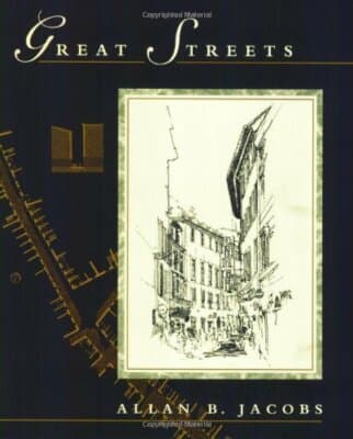 Great Streets (The MIT Press) - Image 1