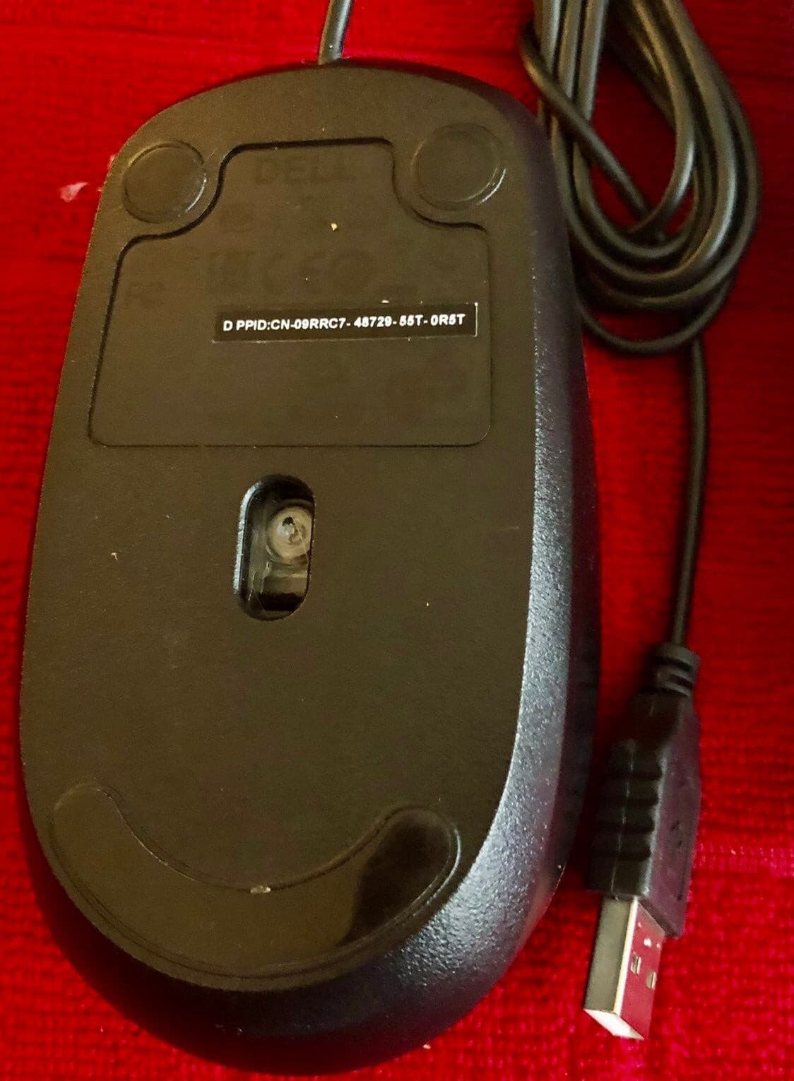 Usb 4 port hub & usb Dell mouse desk use - Thumbnail 5
