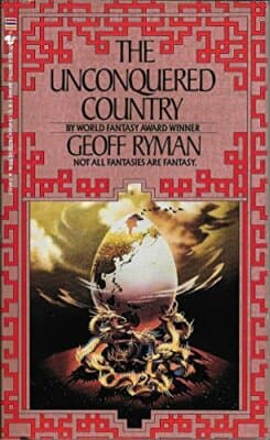 Unconquered Country - Image 1