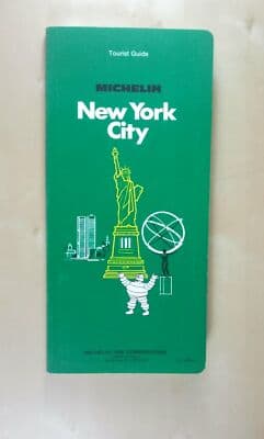Michelin Green-New York City - Image 1