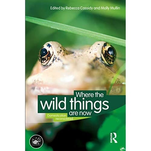 Where the Wild Things Are Now: Domestication Reconsidered -Wenner-Gren Symposium - Image 1
