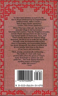 Unconquered Country - Thumbnail 2