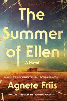 The Summer of Ellen 1st edition - Image 1