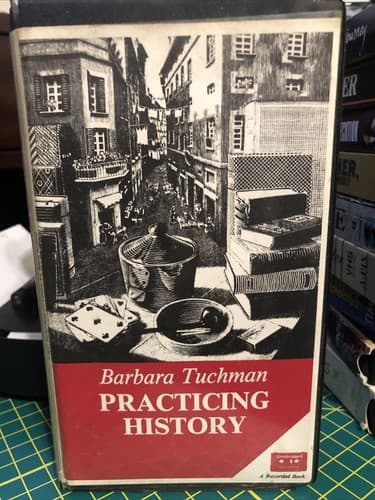 Practicing History: Selected Essays (Library Edition) - Image 1