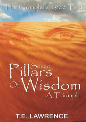 Seven Pillars of Wisdom: A Triumph - Image 1