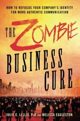 Zombie Business Cure Refocus your Company’s Identity Authentic Communication - Image 1