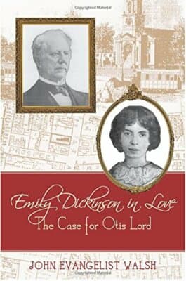 Emily Dickinson in Love: The Case for Otis Lord - Image 1