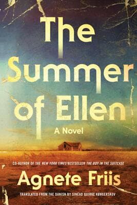 The Summer of Ellen 1st edition - Thumbnail 2