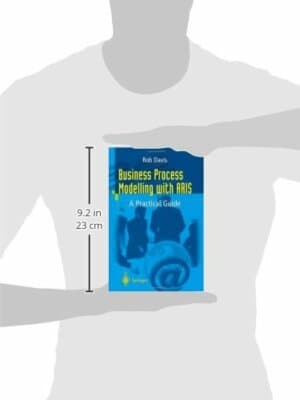 Business Process Modelling with ARIS: A Practical Guide - Thumbnail 2