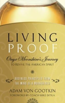 Living Proof: Onyx Moonshine's Journey to Revive the American Spirit - Image 1