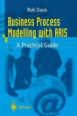 Business Process Modelling with ARIS: A Practical Guide - Image 1