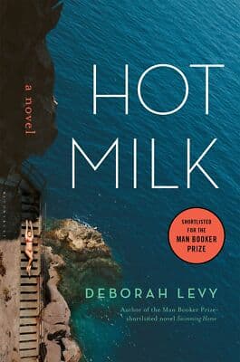 Hot Milk - Image 1