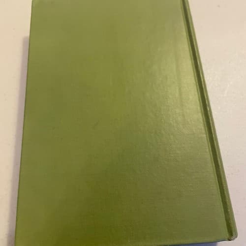 Rex Lee, Rough Rider of the Air 1930 1st edition hardcover - Thumbnail 3