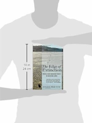 The Edge of Extinction: Travels with Enduring People in Vanishing Lands - Thumbnail 2