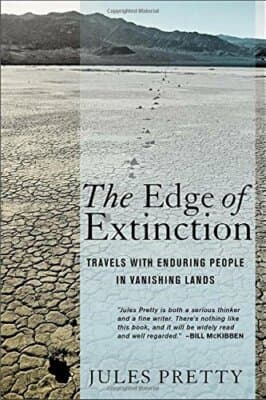 The Edge of Extinction: Travels with Enduring People in Vanishing Lands - Image 1