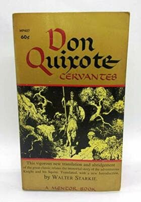 Don Quixote - Image 1