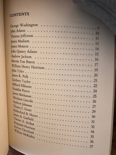 AUTOGRAPHED The Bicentennial Blues: 200 Years of the American Presidency - Thumbnail 5