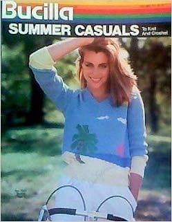 Summer Casuals to Knit and Crochet - Image 1