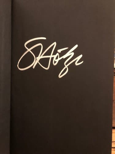 AUTOGRAPHED Hormones Health and Happiness: A Natural Medical Formula - Image 1