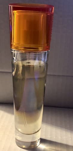 MARY KAY EAU DE PARFUM VELOCITY 1.7 FL OZ SPRAY BOTTLE 90% FULL - Thumbnail 2