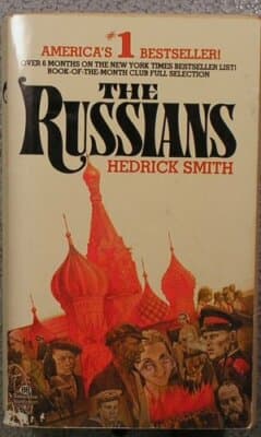 The Russians - Image 1
