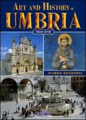 Art and History of Umbria - Image 1