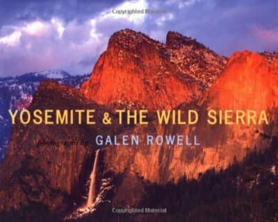 Yosemite and the Wild Sierra - Image 1