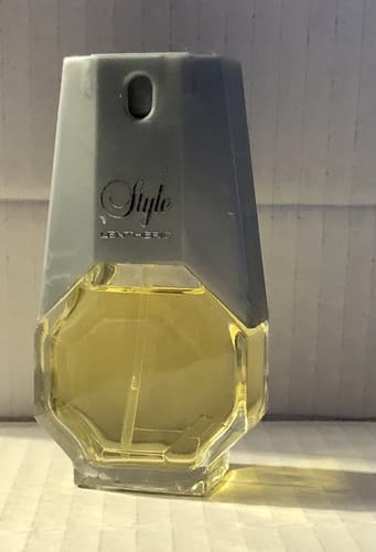 Style by LENTHERIC 60ml 2 fl oz Spray Made in the UK mid80s Rare Eau de Toilette - Thumbnail 3