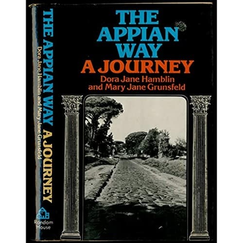 The Appian Way, a journey - Image 1