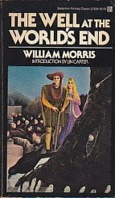 Well At The World's End (Volume 1) - Image 1