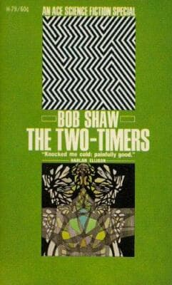 The Two-Timers (Ace SF Special, H-79) 1st printing - Image 1