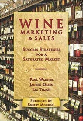 Wine Marketing & Sales: Success Strategies for a Saturated Market - Image 1