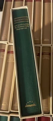 LOA Hofstadter Anti-Intellectualism The Paranoid Style Essays 1956-1965 - Image 1
