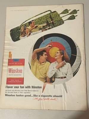 Life Magazine March 15 1968 Frankenstein Cover Boris Karloff Winston Ad Vintage - Thumbnail 2