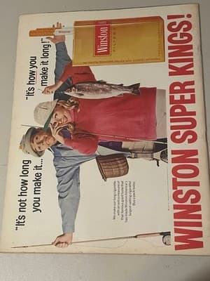 LIFE Magazine April 26 1968 The French Spy Scandal Vintage 35c Cover Collectible - Thumbnail 2