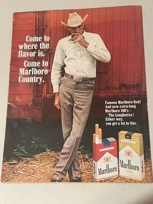 LIFE Magazine Jan 26 1968 The Dangerous Diet Pills Vintage Cover Marlboro Ad - Thumbnail 2