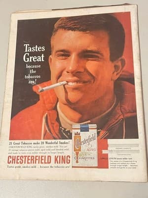 LIFE Magazine Jan 11 1963 Ann-Margret Cover Glow From Detroit, New York Extra - Thumbnail 2