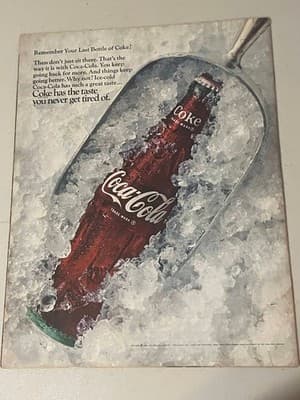 LIFE Magazine May 3 1968 Ray alias GALT James Earl Ray Story Coca-Cola Ad Vtg - Thumbnail 2