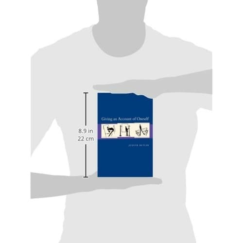 Giving an Account of Oneself - Thumbnail 3