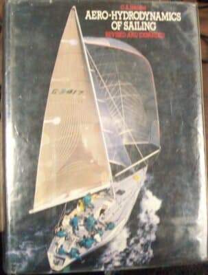 Aero-Hydrodynamics of Sailing c a marchaj - Image 1