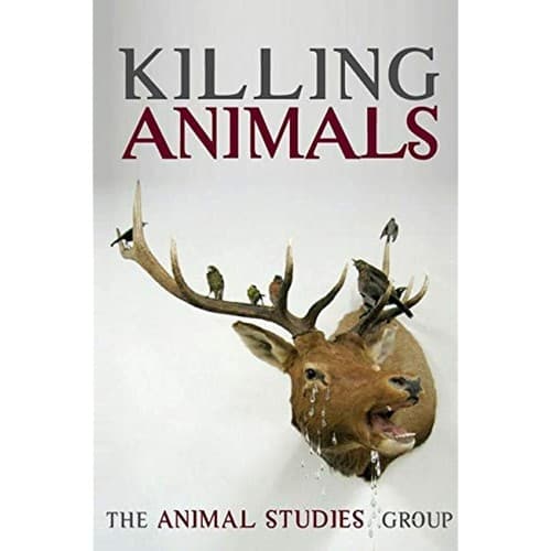 Killing Animals - Image 1