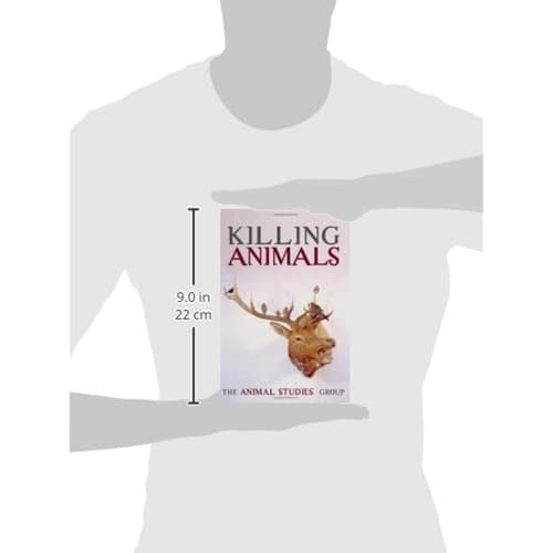 Killing Animals - Thumbnail 2