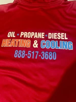 Sport-Tek Hoodie Mens XL Red Pullover Fleece Dixie Land Energy Heating Cooling - Thumbnail 6